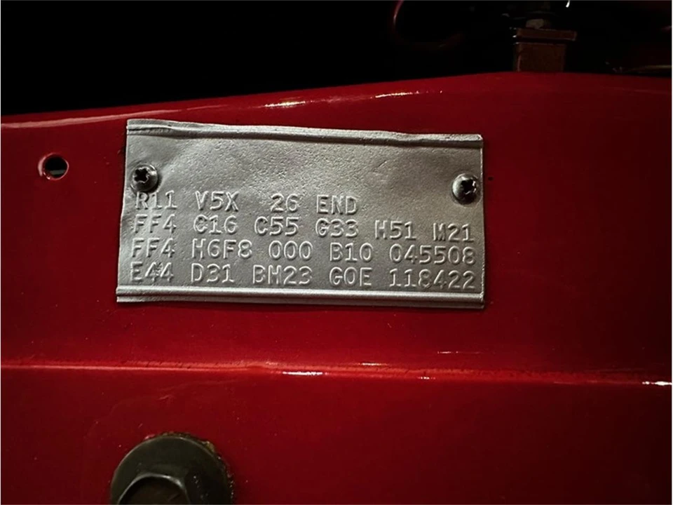 1970 Plymouth Barracuda - Image 30 of 31