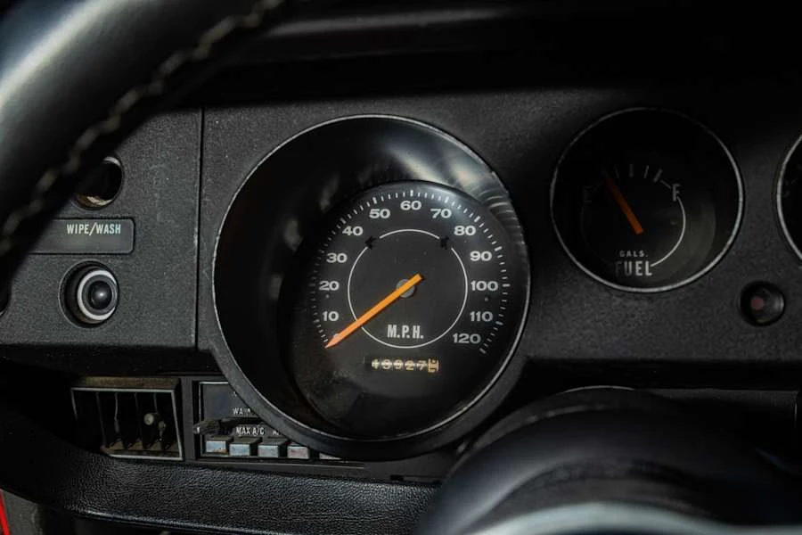 1970 Plymouth Barracuda - Image 21 of 31