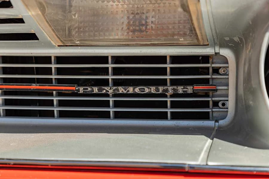 1970 Plymouth Barracuda - Image 15 of 31