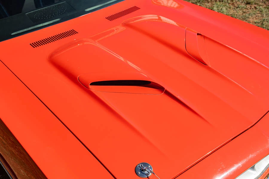 1970 Plymouth Barracuda - Image 12 of 31