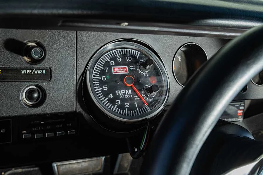 1970 Plymouth Barracuda - Image 28 of 31