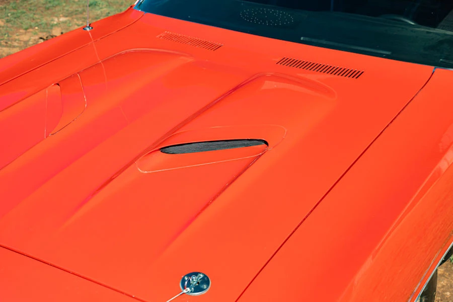 1970 Plymouth Barracuda - Image 7 of 31