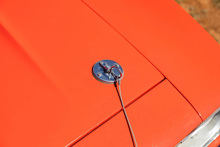 1970 Plymouth Barracuda - Image 10 of 31