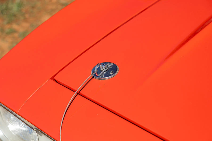 1970 Plymouth Barracuda - Image 8 of 31