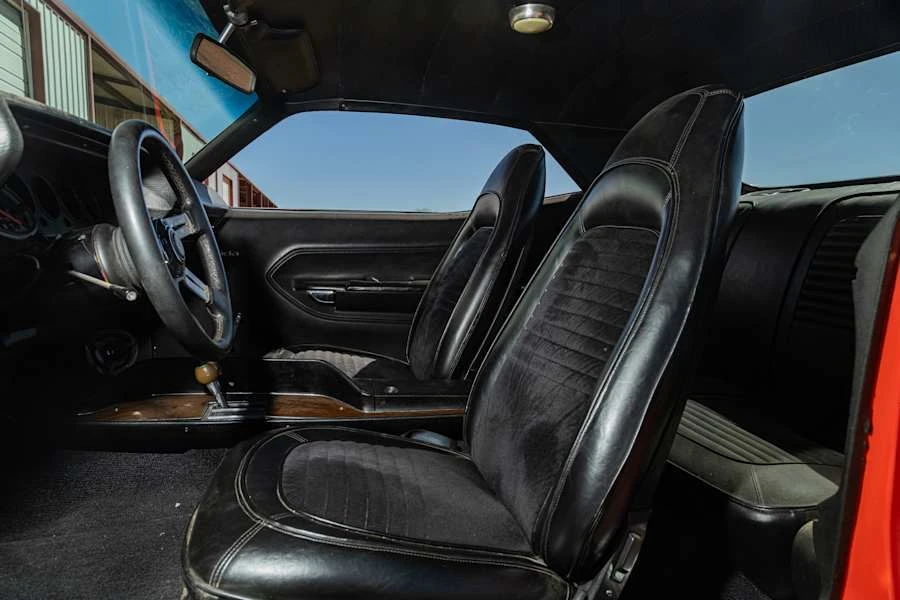 1970 Plymouth Barracuda - Image 20 of 31