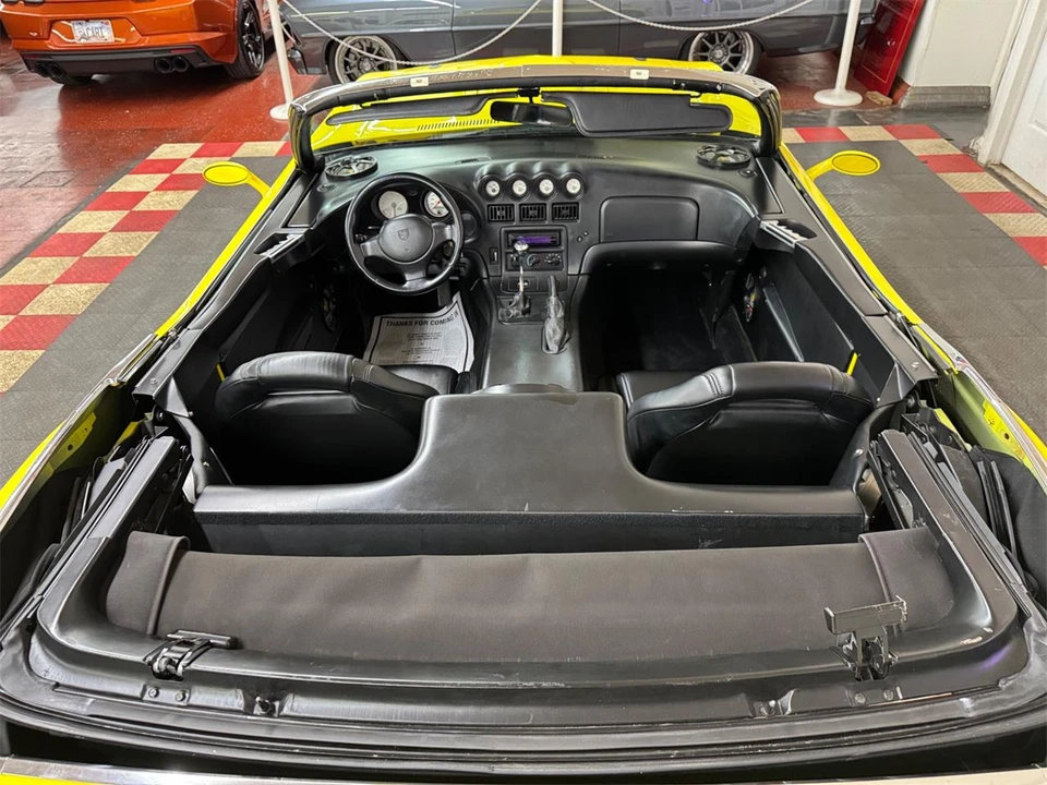 1970 Plymouth Barracuda - Image 23 of 31