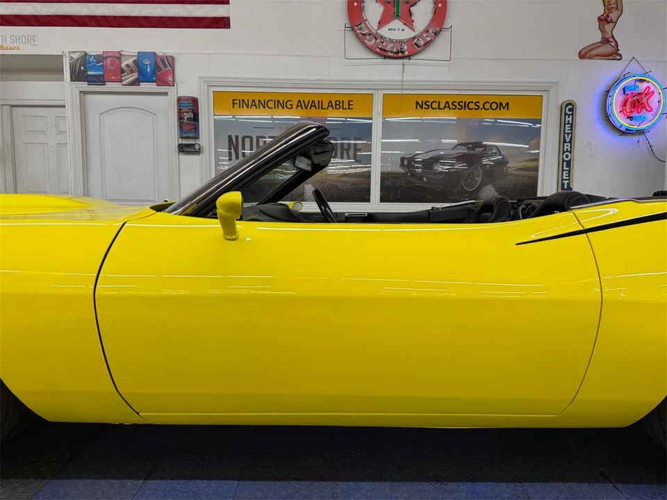 1970 Plymouth Barracuda - Image 29 of 31