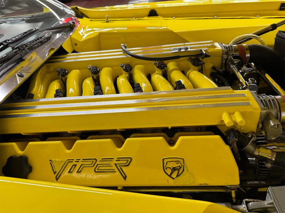 1970 Plymouth Barracuda - Image 18 of 31