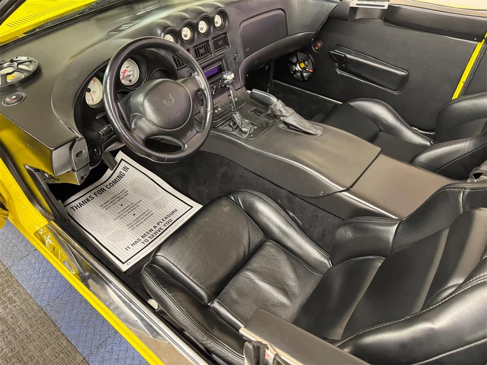 1970 Plymouth Barracuda - Image 15 of 31
