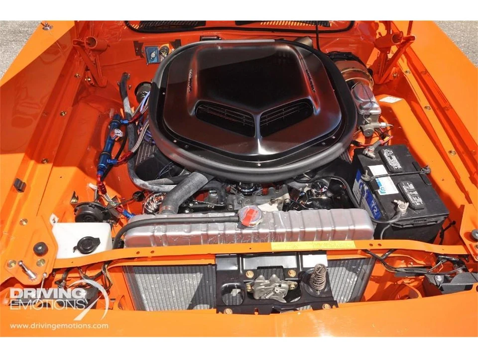 1970 Plymouth Barracuda - Image 25 of 31