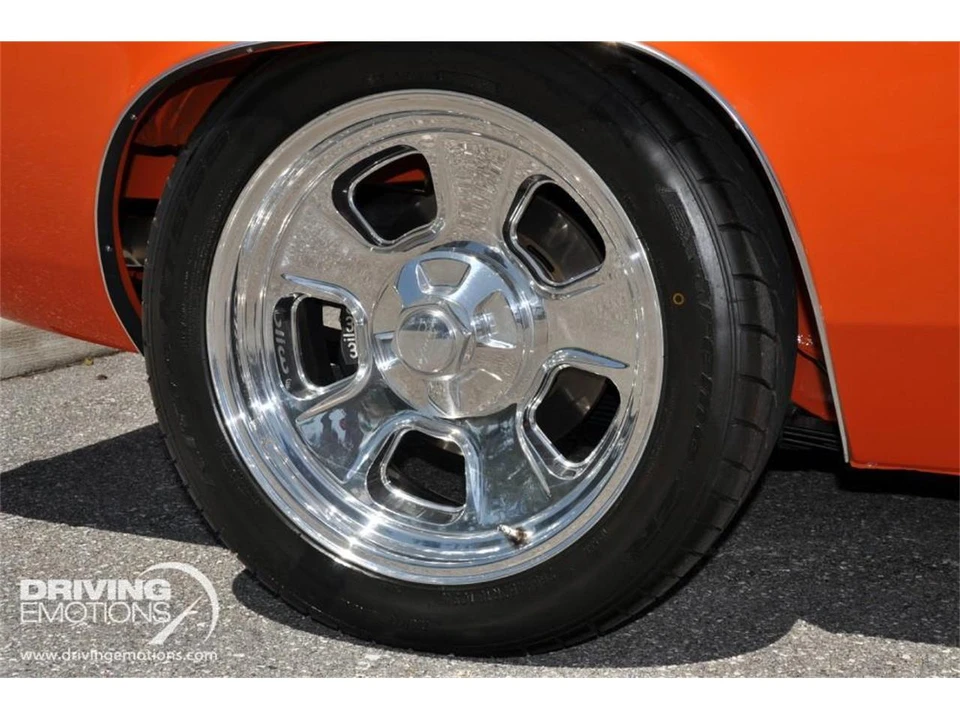 1970 Plymouth Barracuda - Image 10 of 31