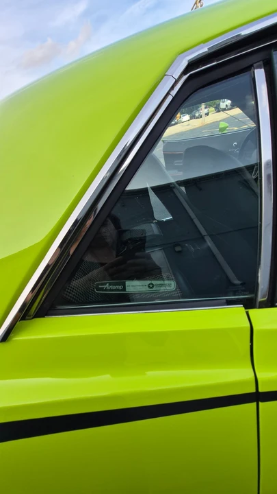 1970 Plymouth Barracuda - Image 24 of 31