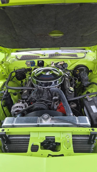 1970 Plymouth Barracuda - Image 12 of 31