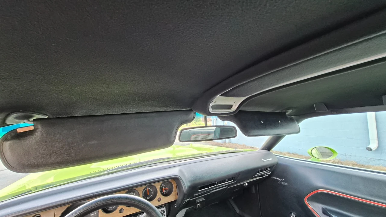 1970 Plymouth Barracuda - Image 21 of 31