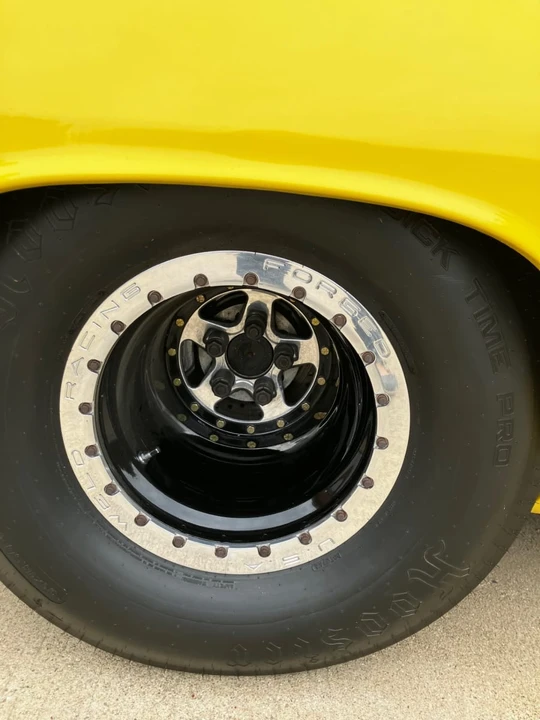 1970 Plymouth 'Cuda 3rd Gen Coupe - Image 11 of 25