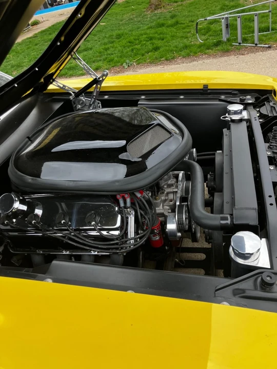 1970 Plymouth 'Cuda 3rd Gen Coupe - Image 25 of 25
