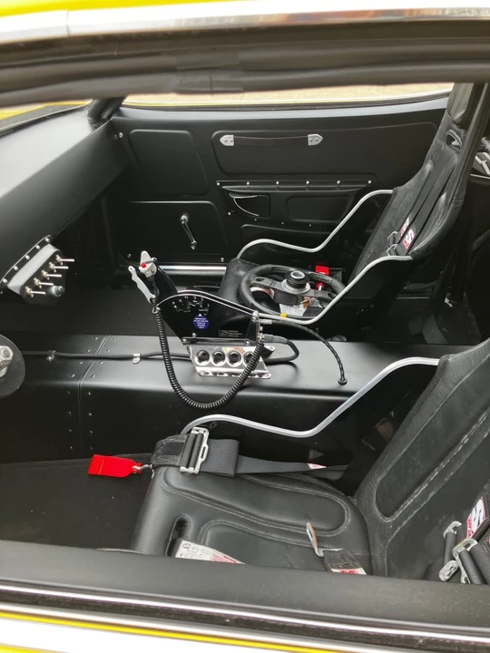 1970 Plymouth 'Cuda 3rd Gen Coupe - Image 21 of 25