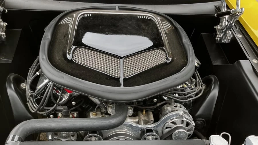 1970 Plymouth 'Cuda 3rd Gen Coupe - Image 24 of 25