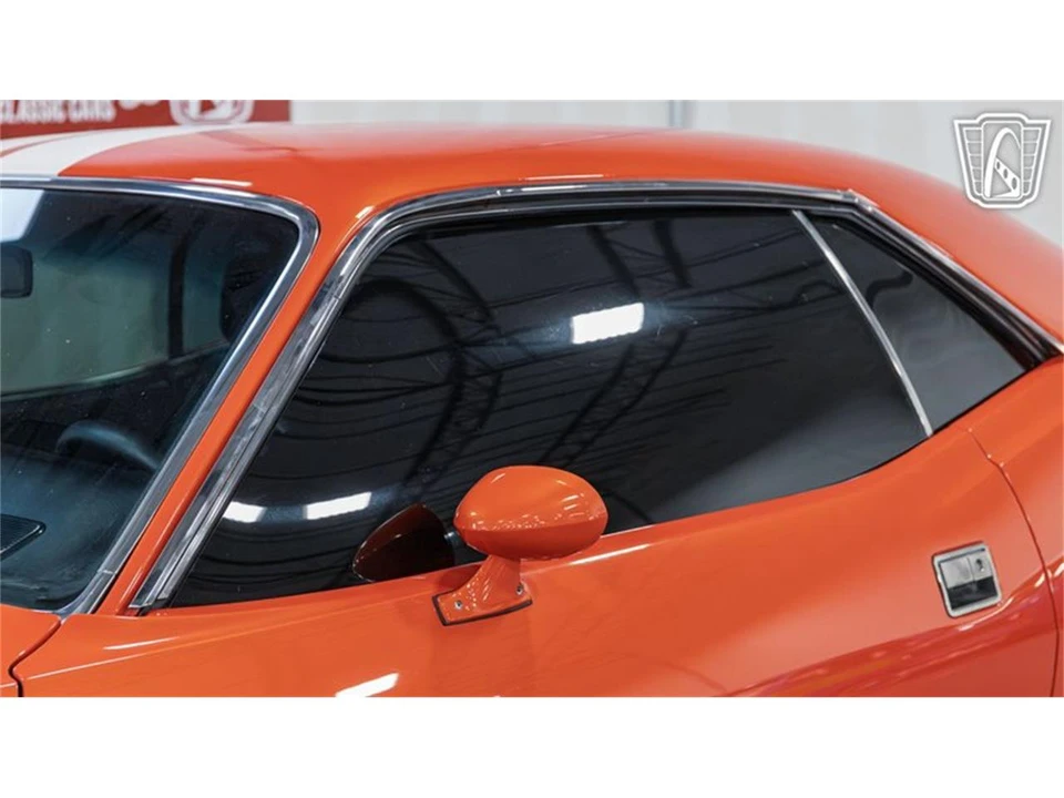 1970 Plymouth Barracuda - Image 26 of 31