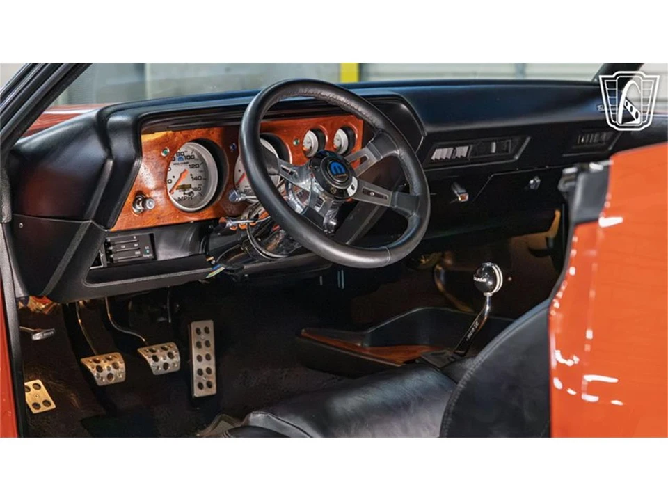 1970 Plymouth Barracuda - Image 16 of 31