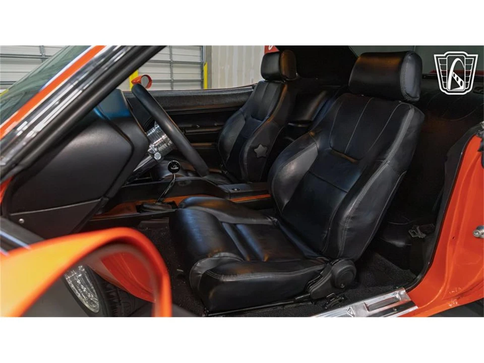 1970 Plymouth Barracuda - Image 21 of 31