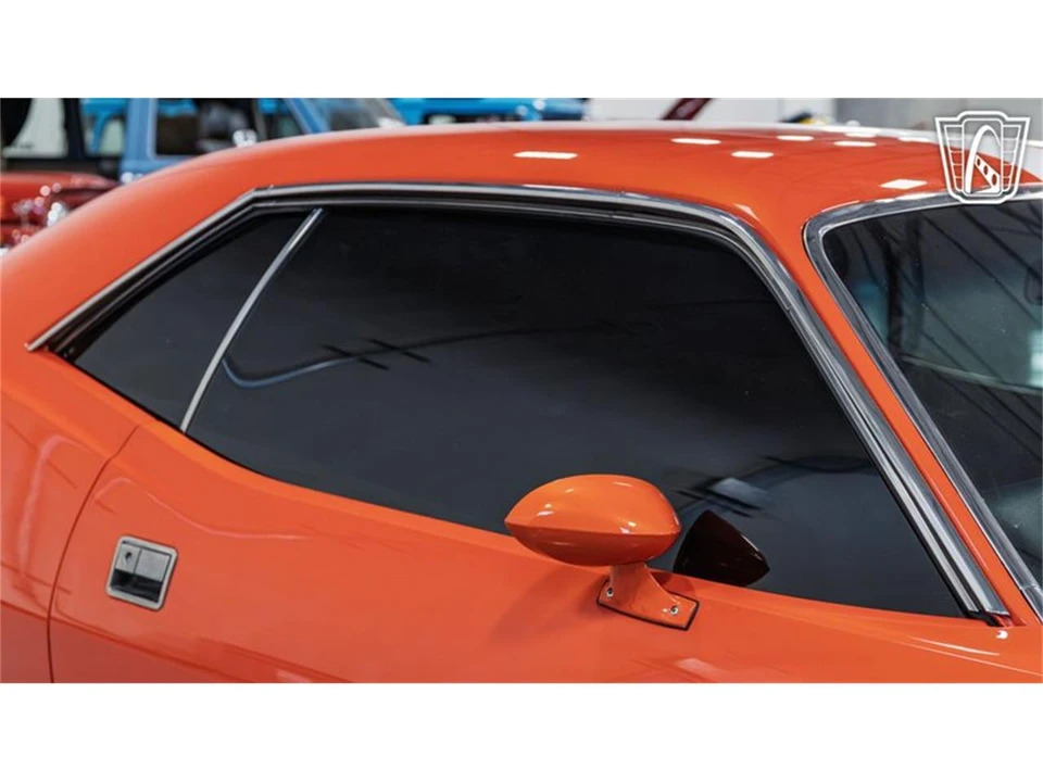 1970 Plymouth Barracuda - Image 27 of 31