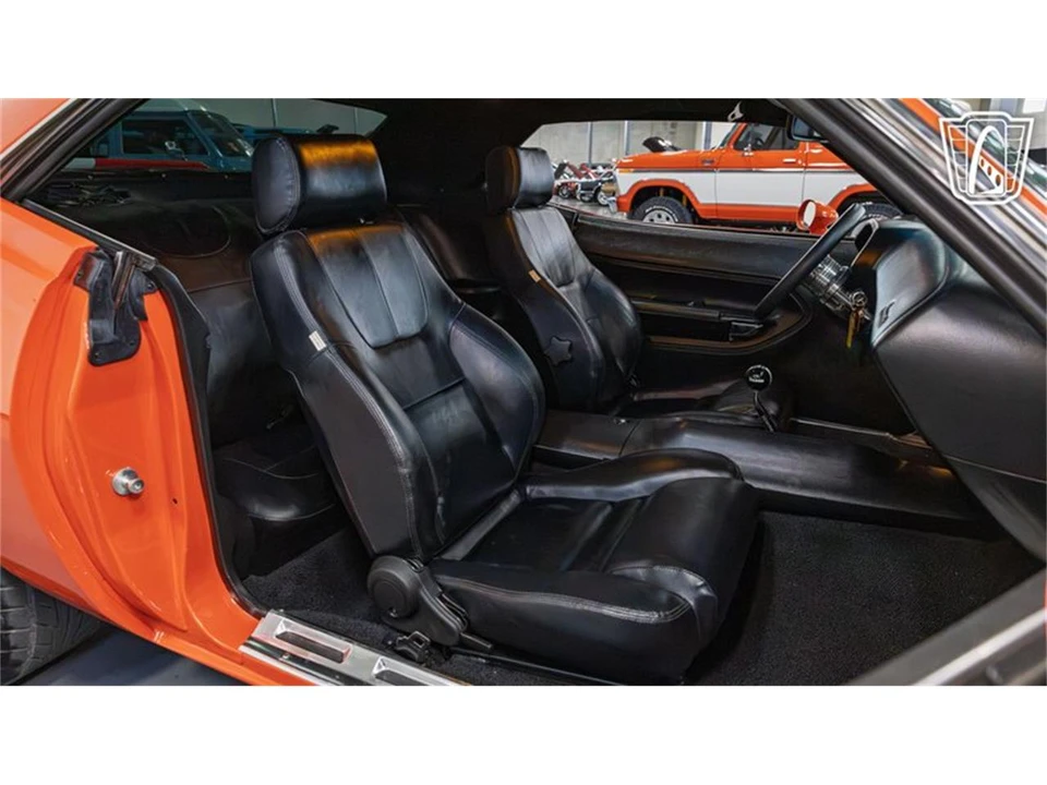 1970 Plymouth Barracuda - Image 22 of 31