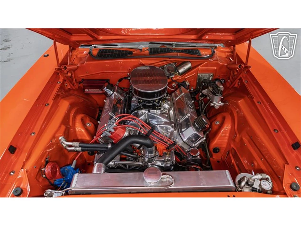 1970 Plymouth Barracuda - Image 3 of 31