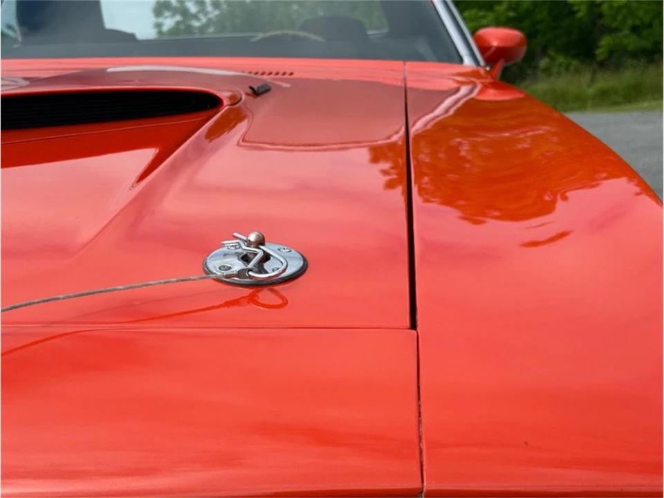 1970 Plymouth Barracuda - Image 12 of 31