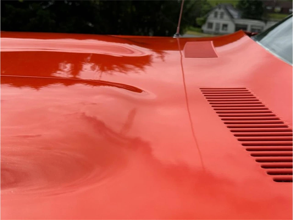 1970 Plymouth Barracuda - Image 22 of 31