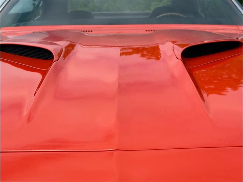 1970 Plymouth Barracuda - Image 13 of 31