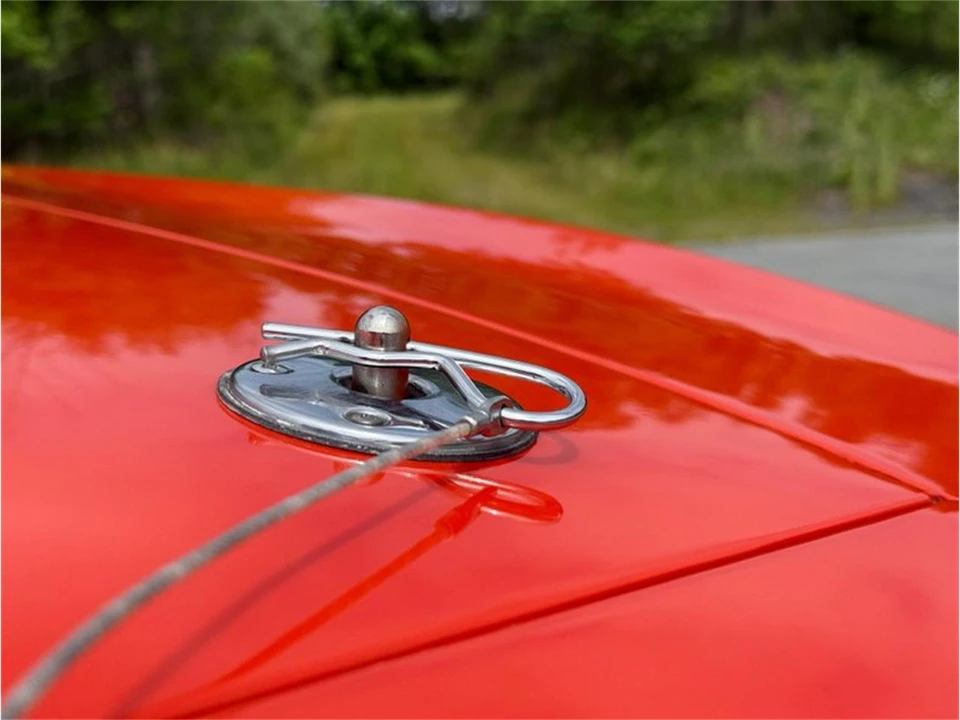 1970 Plymouth Barracuda - Image 18 of 31