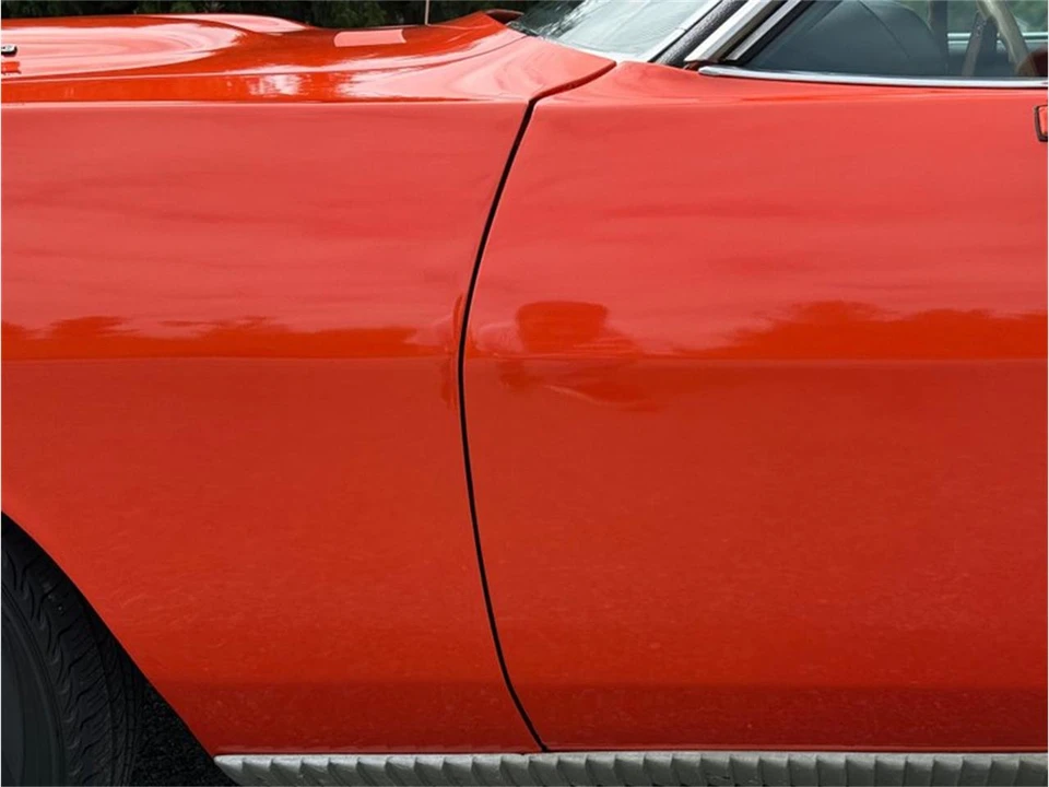 1970 Plymouth Barracuda - Image 29 of 31