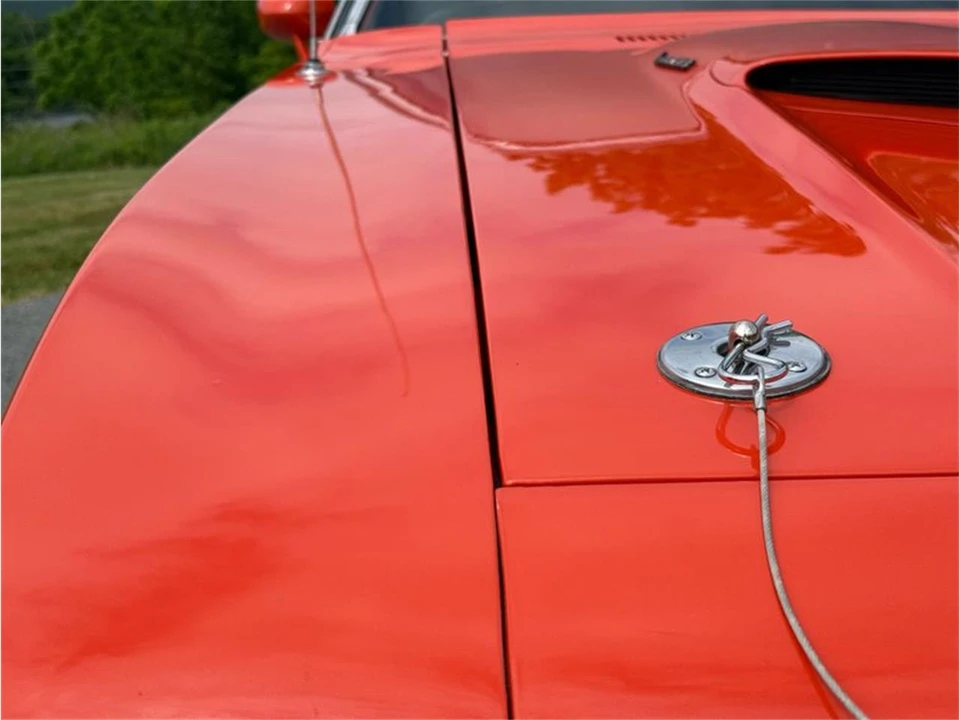 1970 Plymouth Barracuda - Image 14 of 31