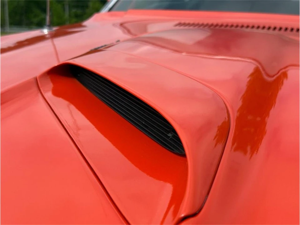 1970 Plymouth Barracuda - Image 20 of 31