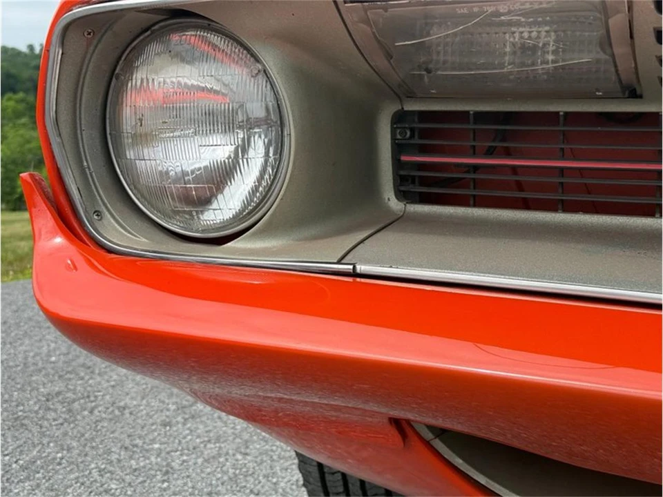 1970 Plymouth Barracuda - Image 15 of 31