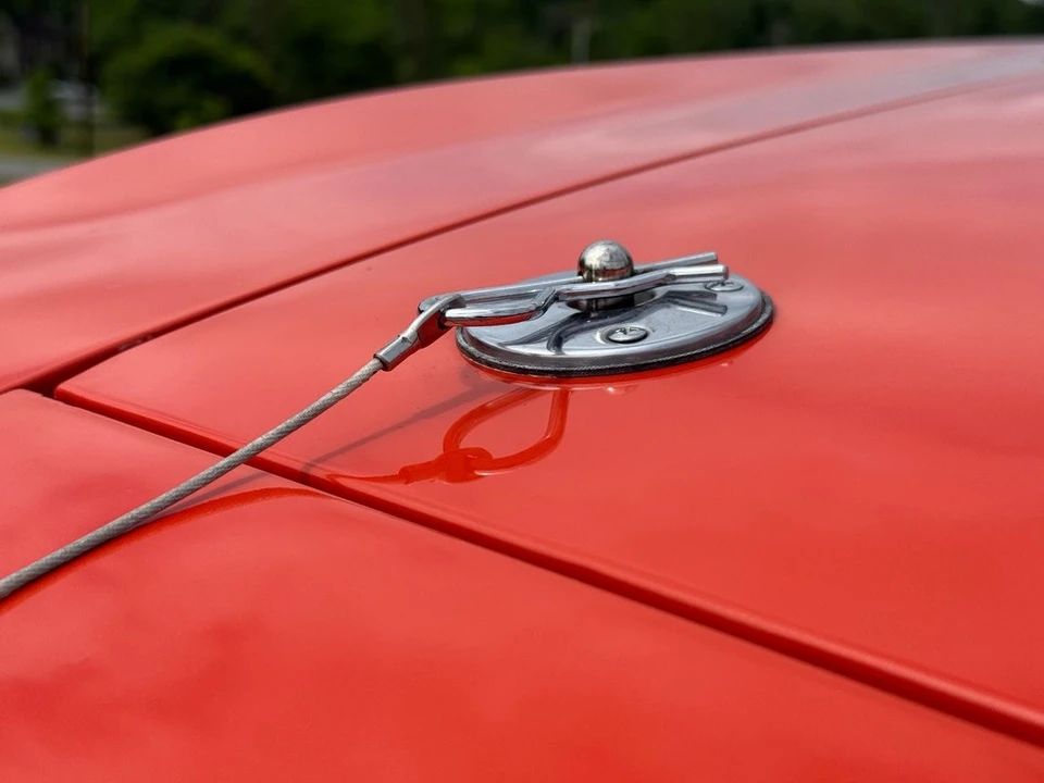 1970 Plymouth Barracuda - Image 19 of 31