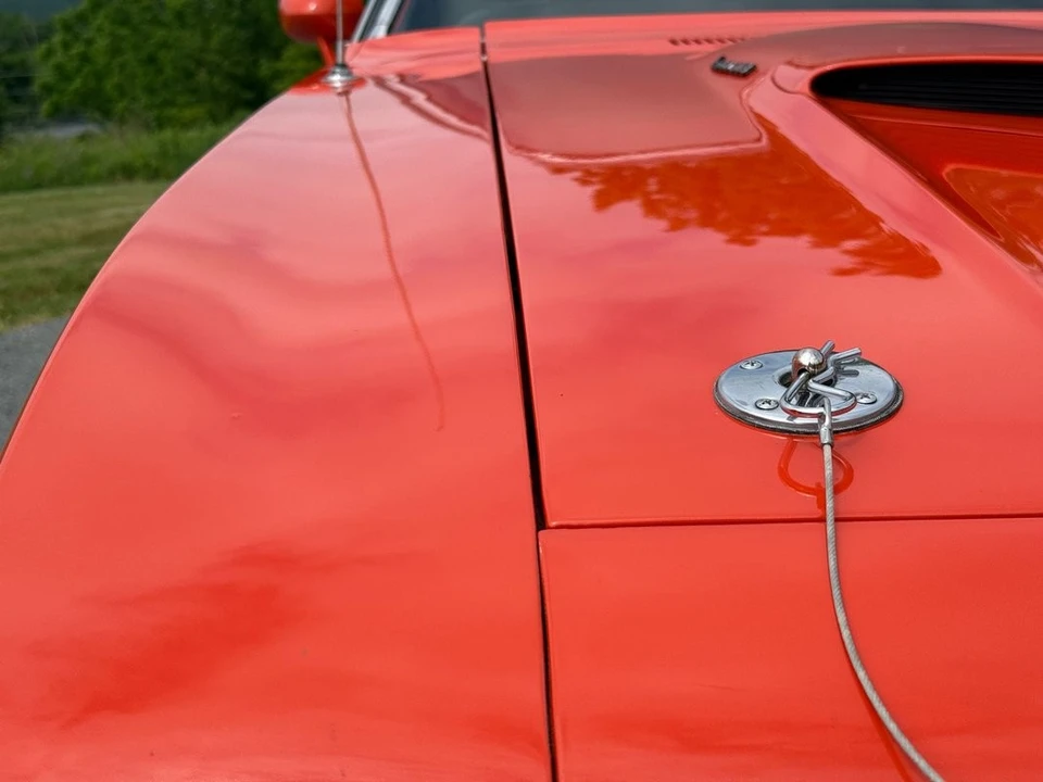 1970 Plymouth Barracuda - Image 14 of 31