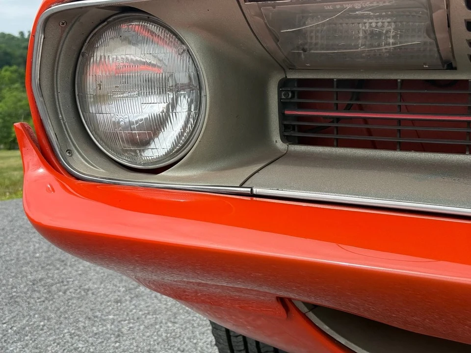 1970 Plymouth Barracuda - Image 15 of 31