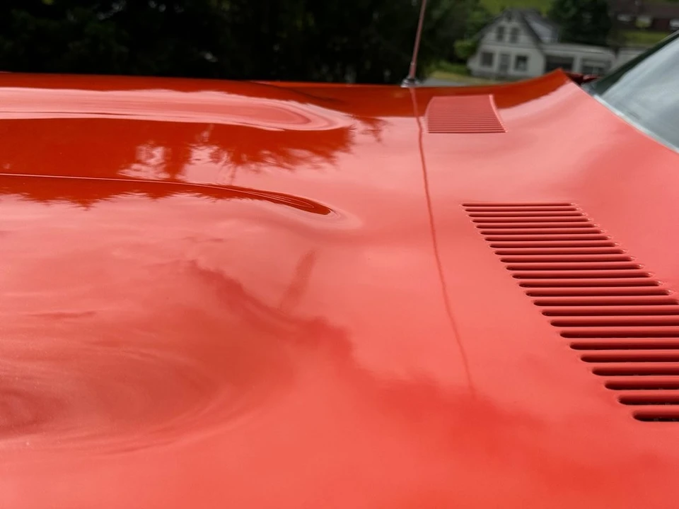 1970 Plymouth Barracuda - Image 22 of 31