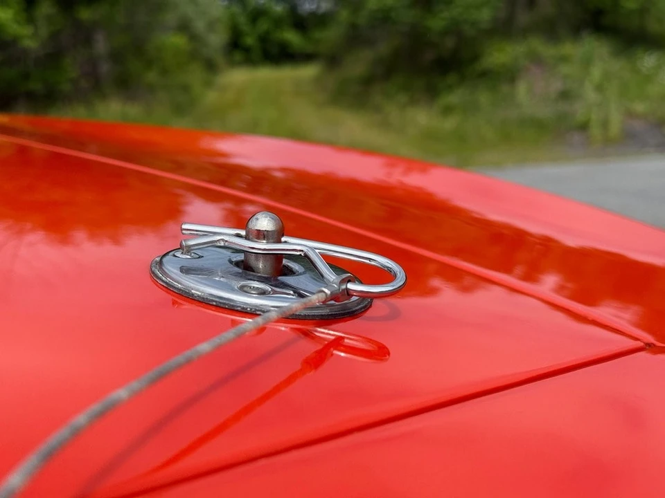 1970 Plymouth Barracuda - Image 18 of 31