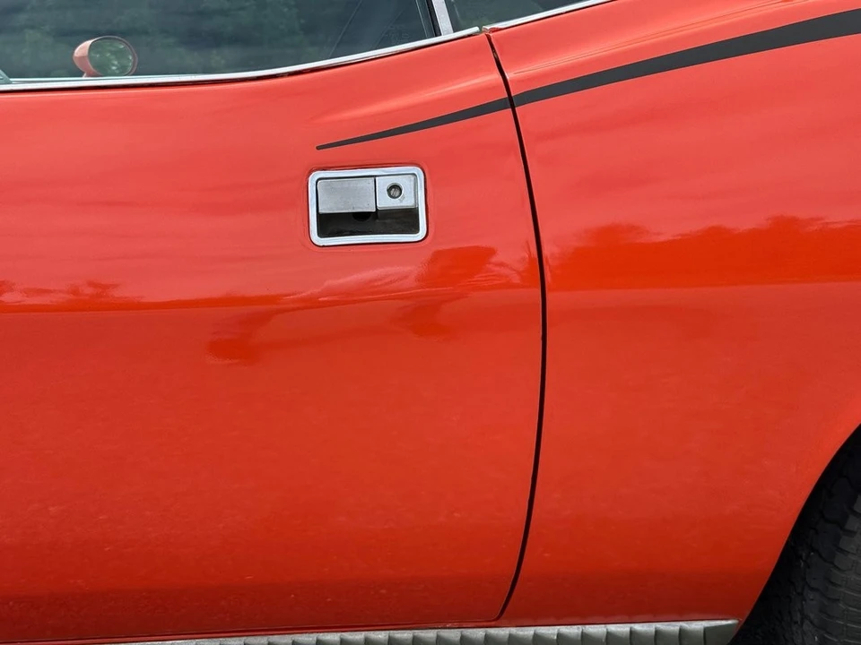 1970 Plymouth Barracuda - Image 30 of 31