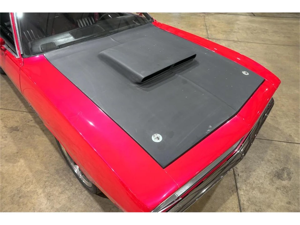 1970 Plymouth Barracuda - Image 18 of 31