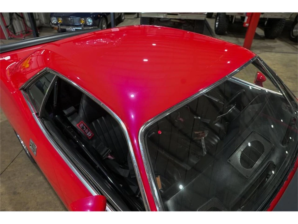 1970 Plymouth Barracuda - Image 19 of 31