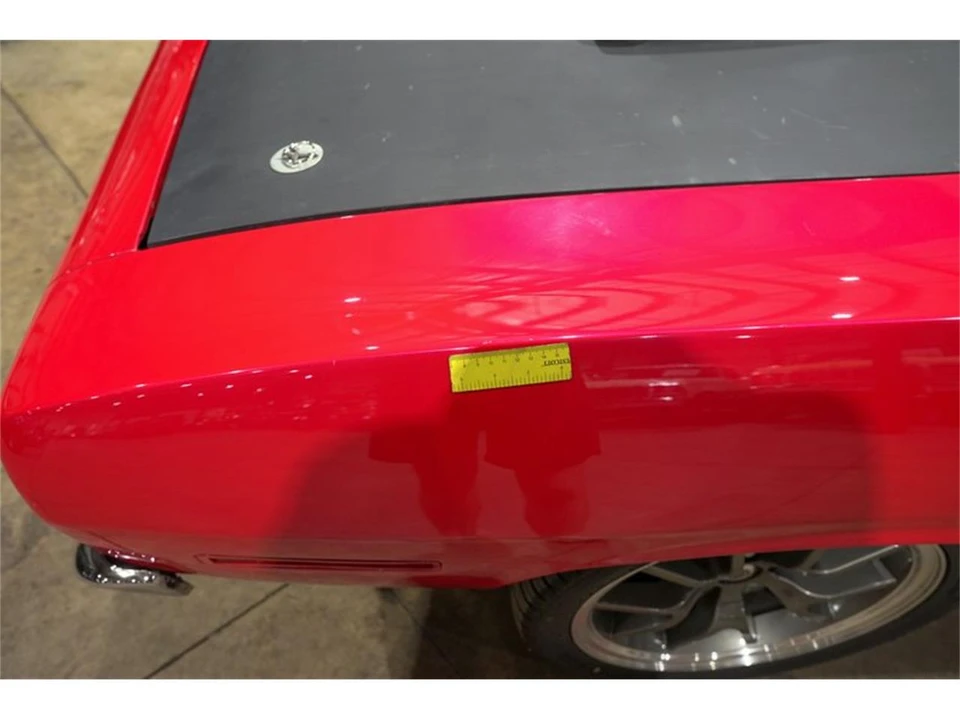 1970 Plymouth Barracuda - Image 25 of 31