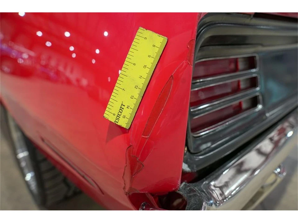 1970 Plymouth Barracuda - Image 30 of 31