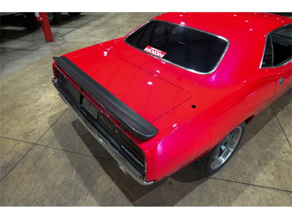 1970 Plymouth Barracuda - Image 20 of 31