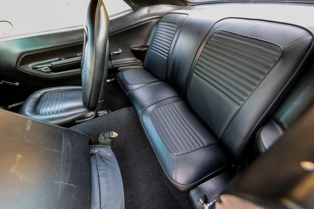 1970 Plymouth Barracuda - Image 24 of 31