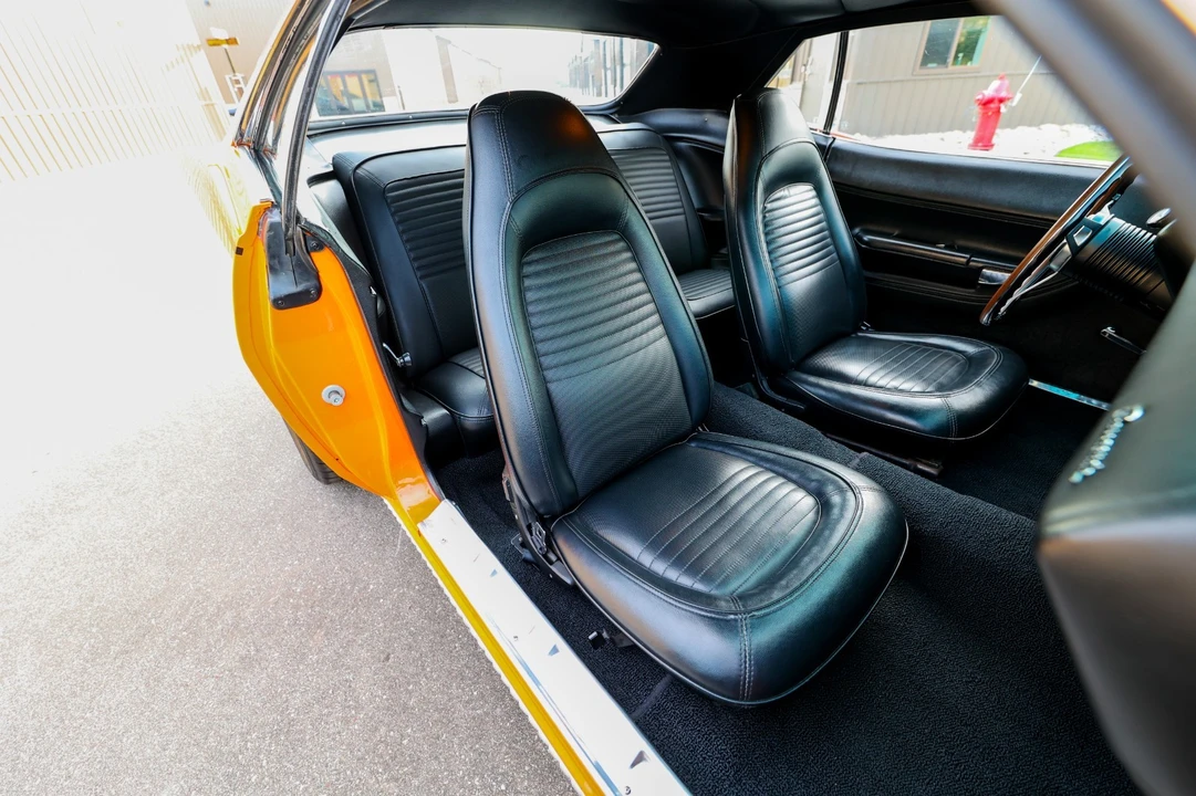1970 Plymouth Barracuda - Image 22 of 31