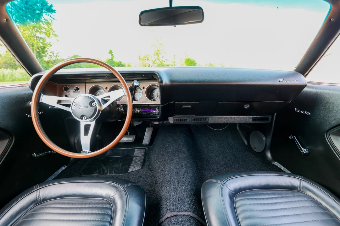 1970 Plymouth Barracuda - Image 16 of 31